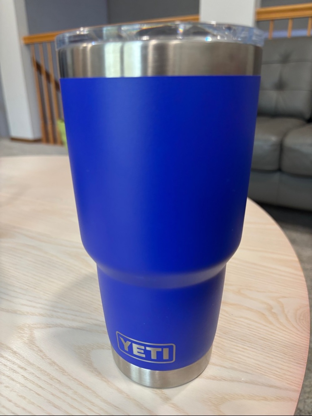 Yeti 30 oz Stainless Steel Tumbler with Mag Slide Lid